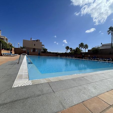Apartamento Kai Playa Jandia Extérieur photo