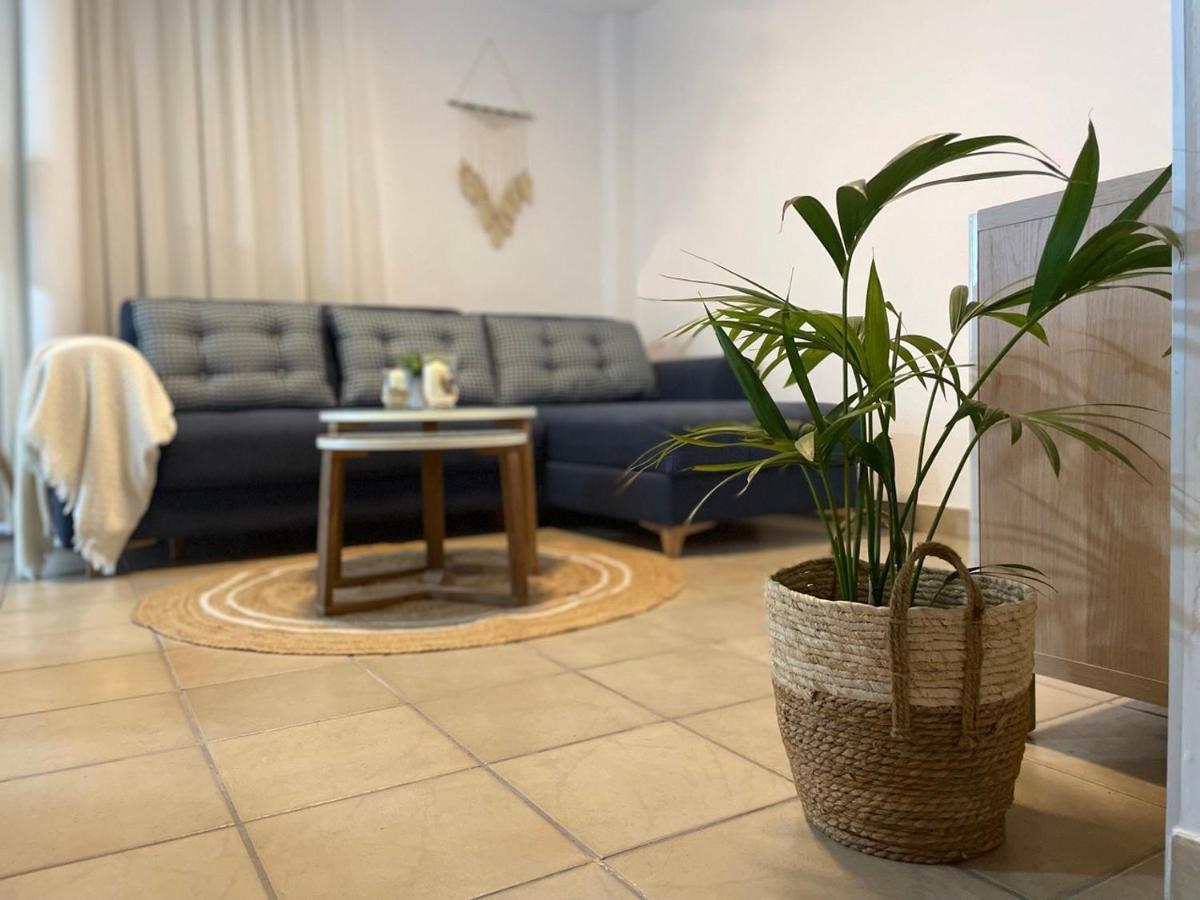 Apartamento Kai Playa Jandia Extérieur photo