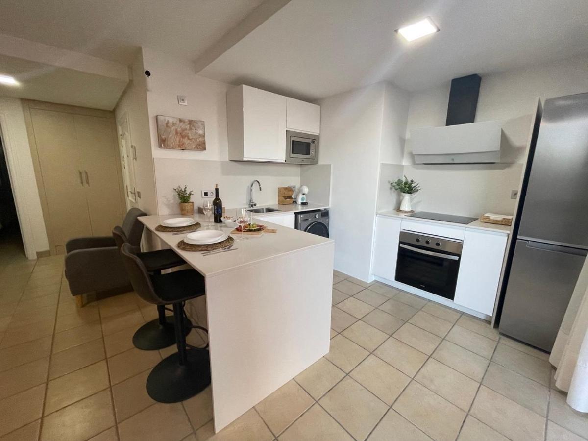 Apartamento Kai Playa Jandia Extérieur photo