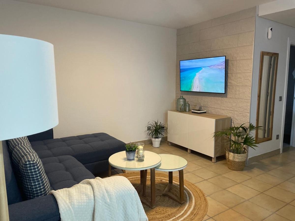 Apartamento Kai Playa Jandia Extérieur photo