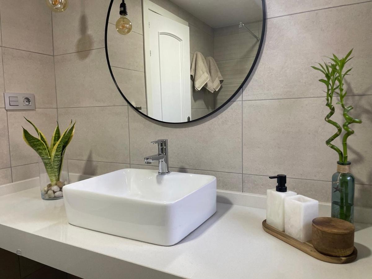 Apartamento Kai Playa Jandia Extérieur photo