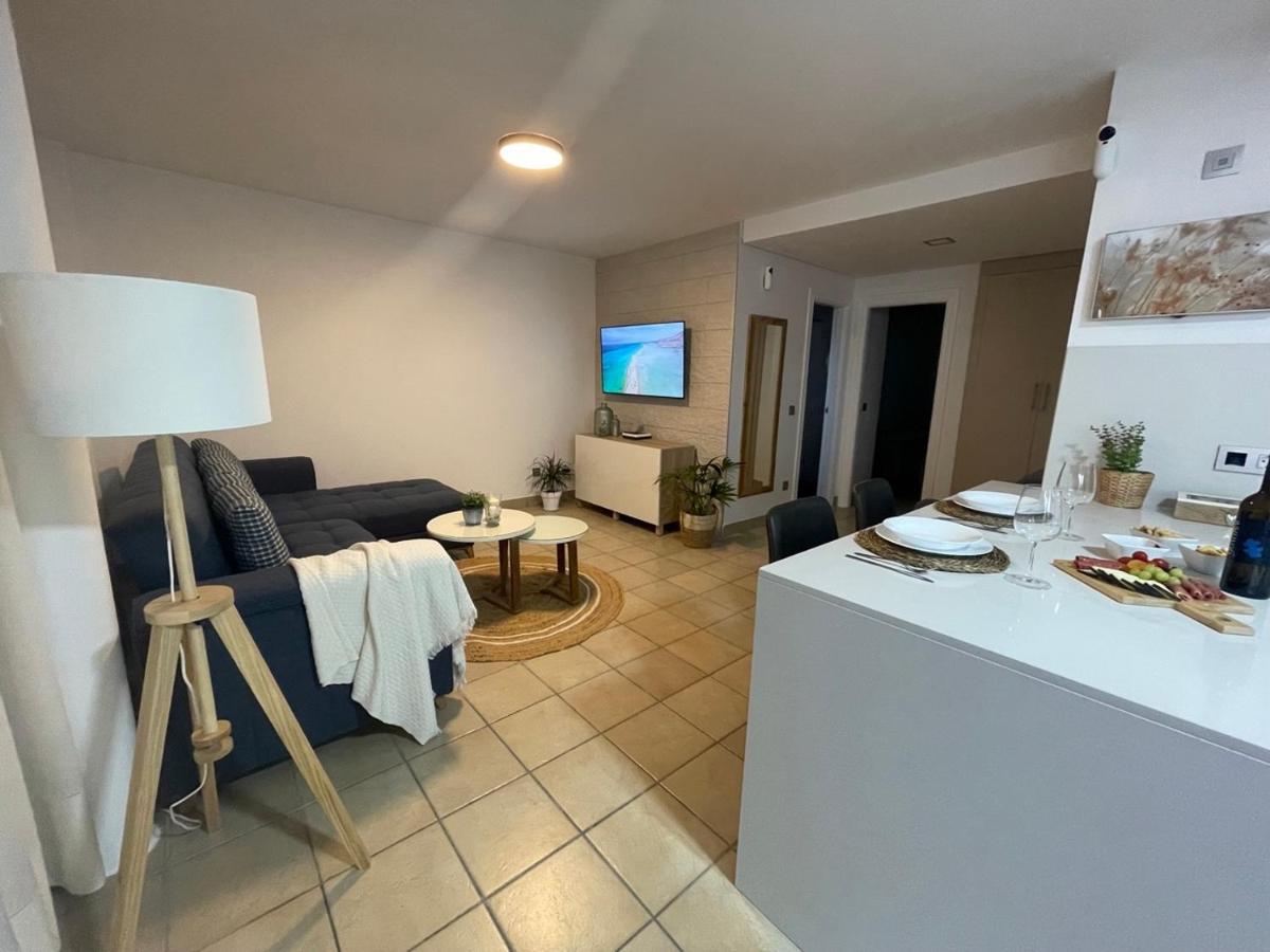 Apartamento Kai Playa Jandia Extérieur photo