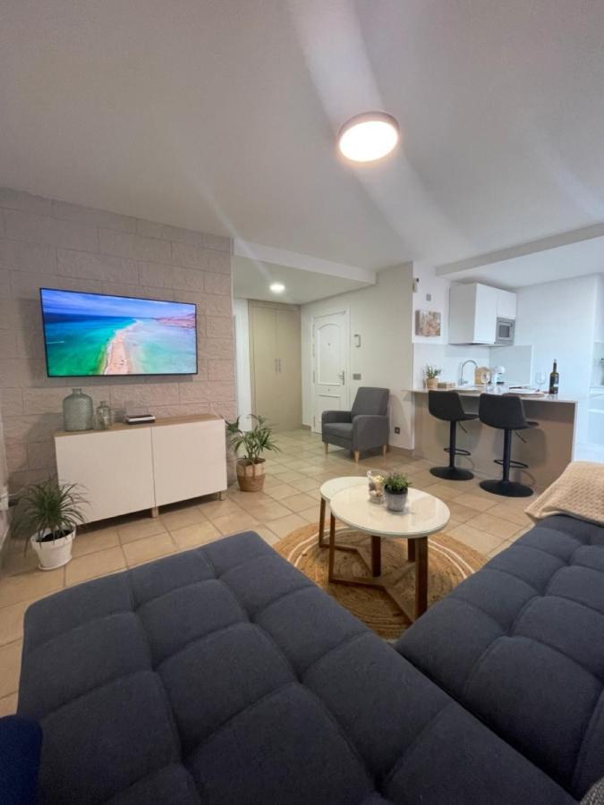 Apartamento Kai Playa Jandia Extérieur photo
