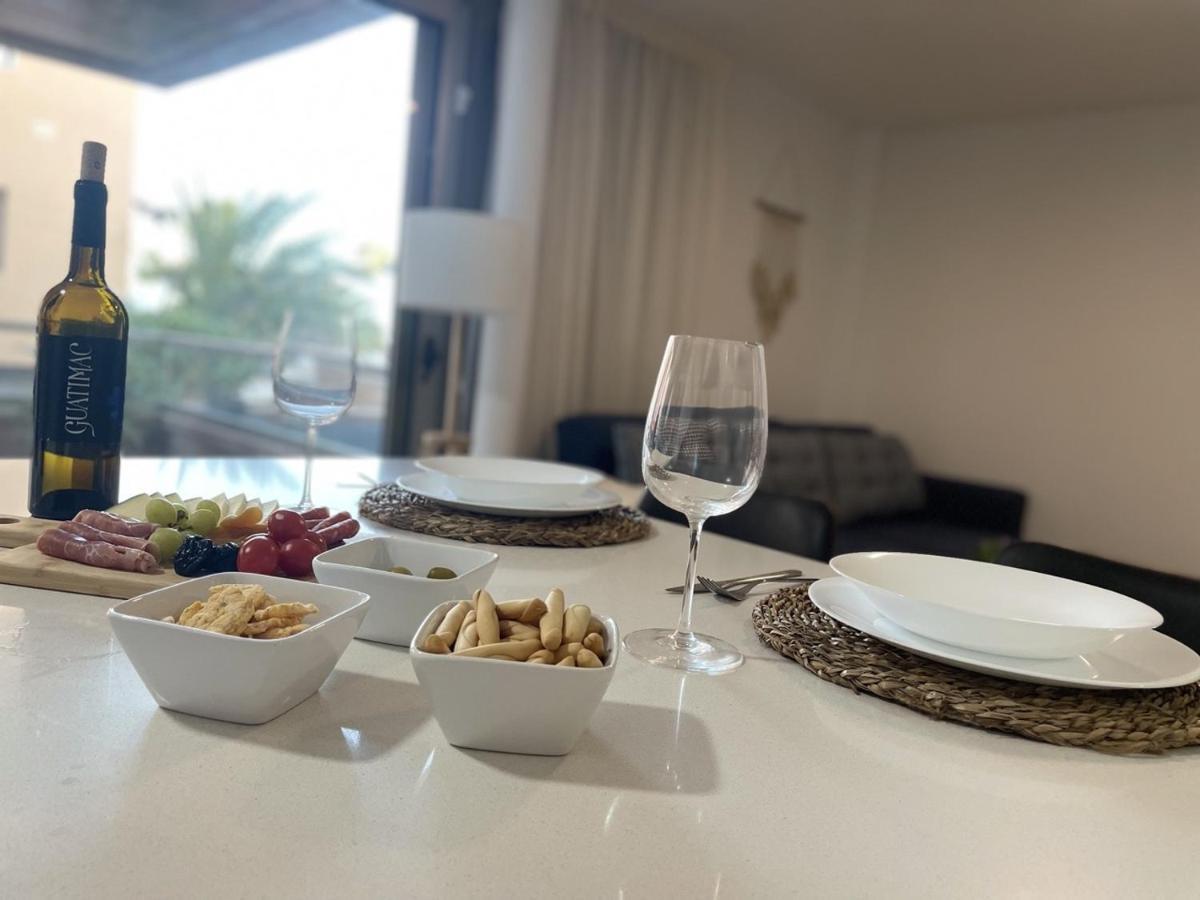 Apartamento Kai Playa Jandia Extérieur photo
