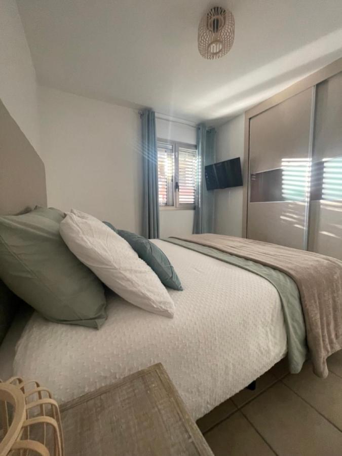 Apartamento Kai Playa Jandia Extérieur photo