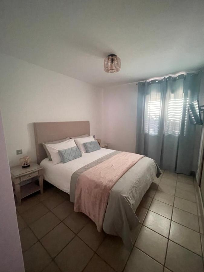 Apartamento Kai Playa Jandia Extérieur photo