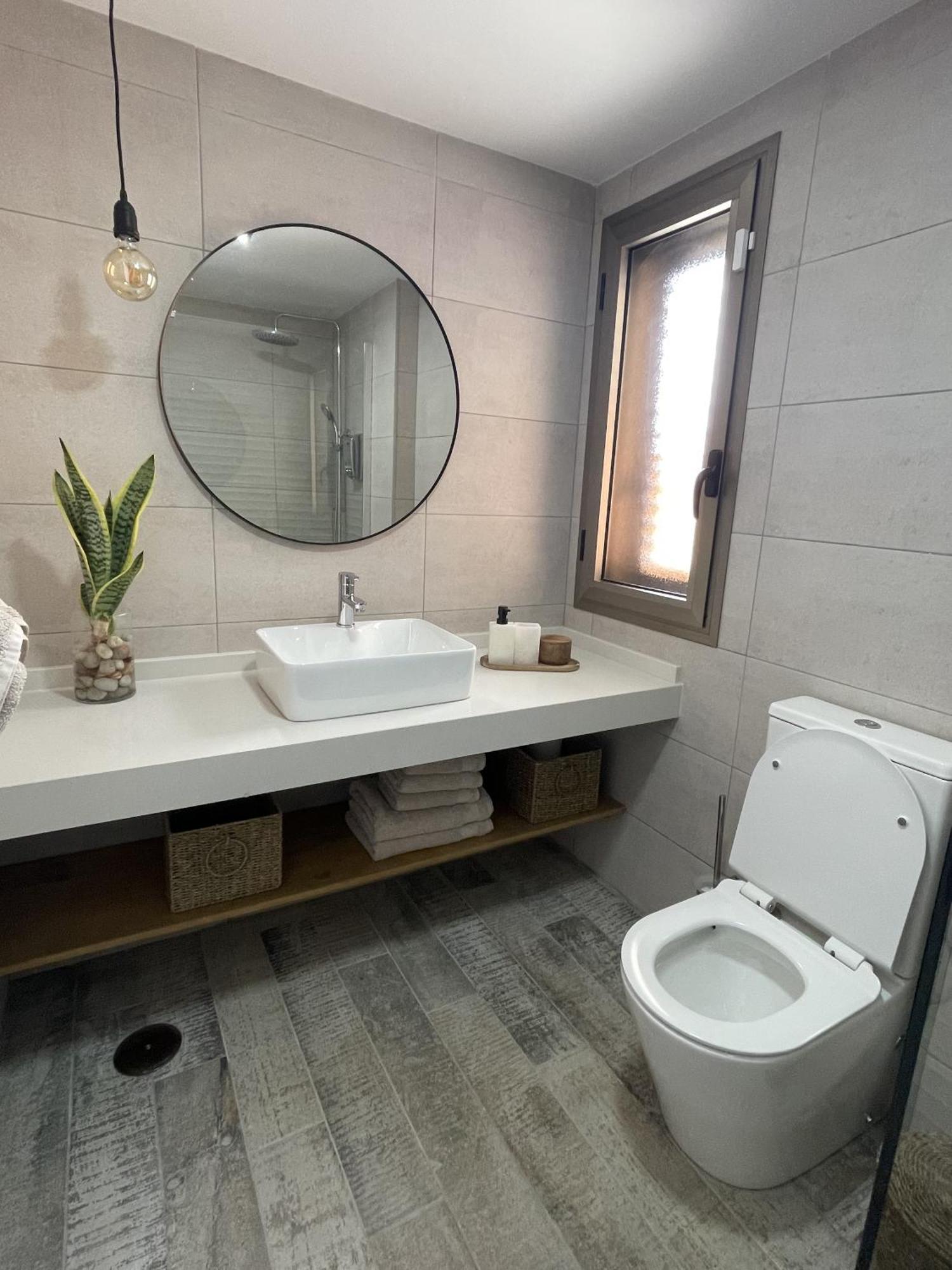 Apartamento Kai Playa Jandia Extérieur photo