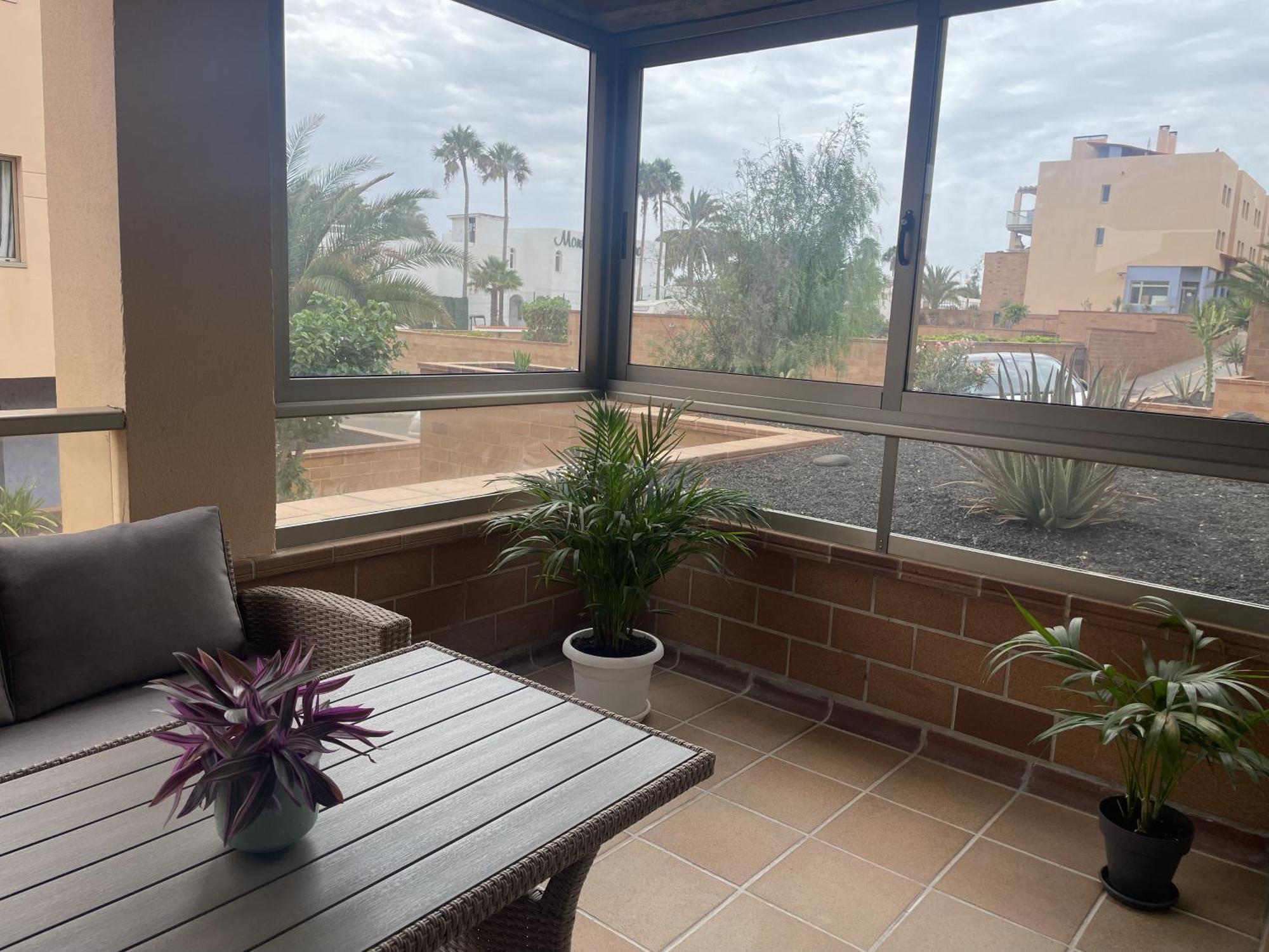 Apartamento Kai Playa Jandia Extérieur photo