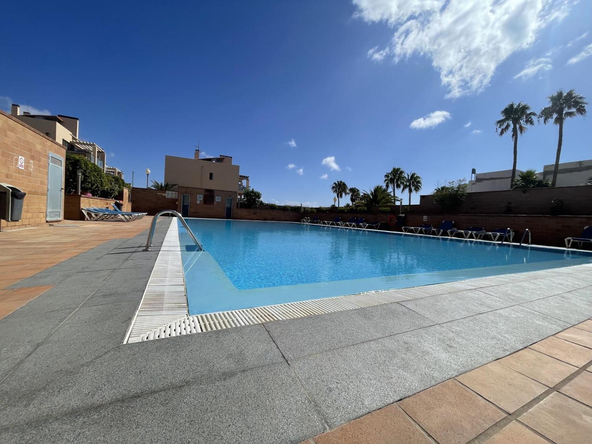 Apartamento Kai Playa Jandia Extérieur photo