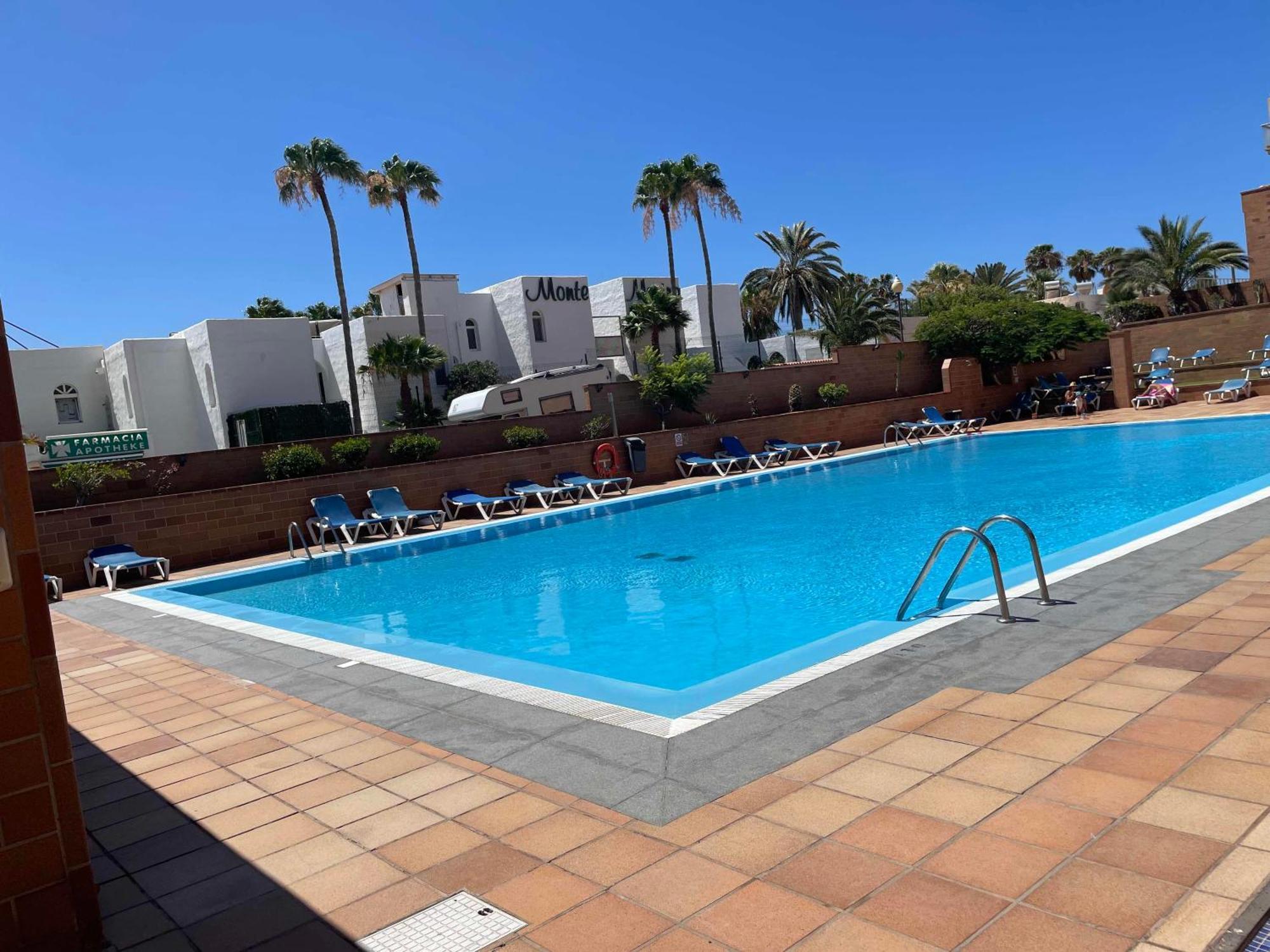 Apartamento Kai Playa Jandia Extérieur photo