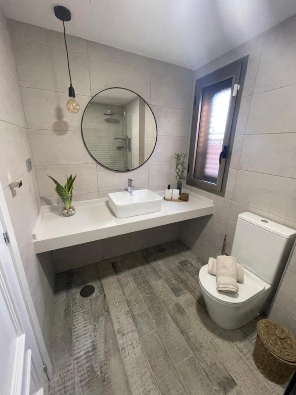 Apartamento Kai Playa Jandia Extérieur photo