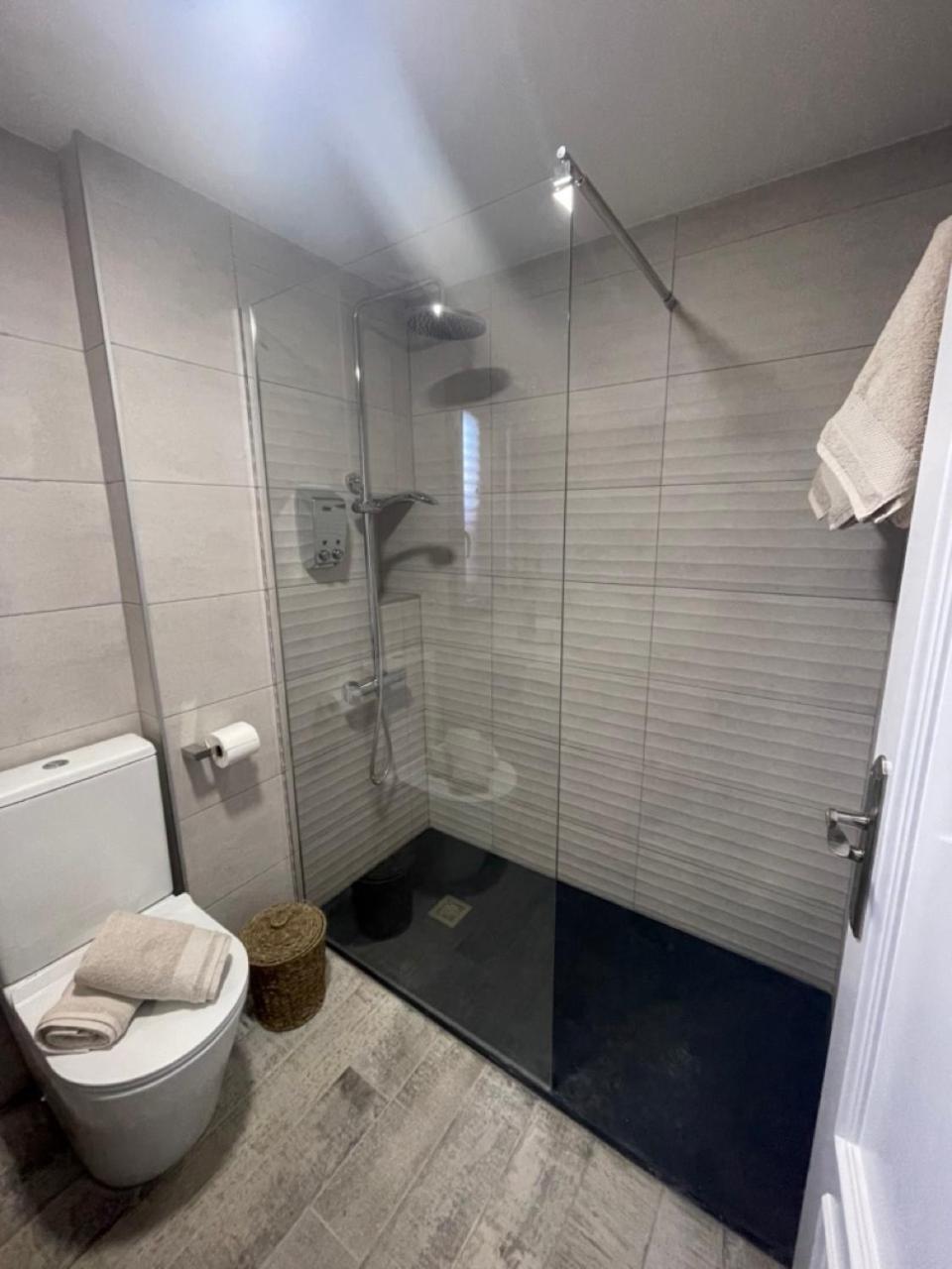 Apartamento Kai Playa Jandia Extérieur photo