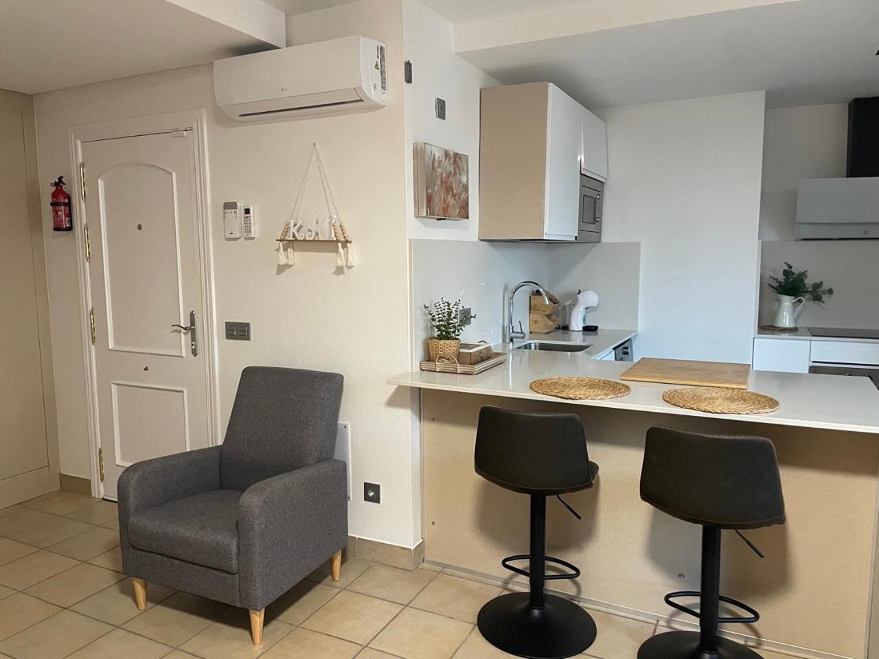 Apartamento Kai Playa Jandia Extérieur photo