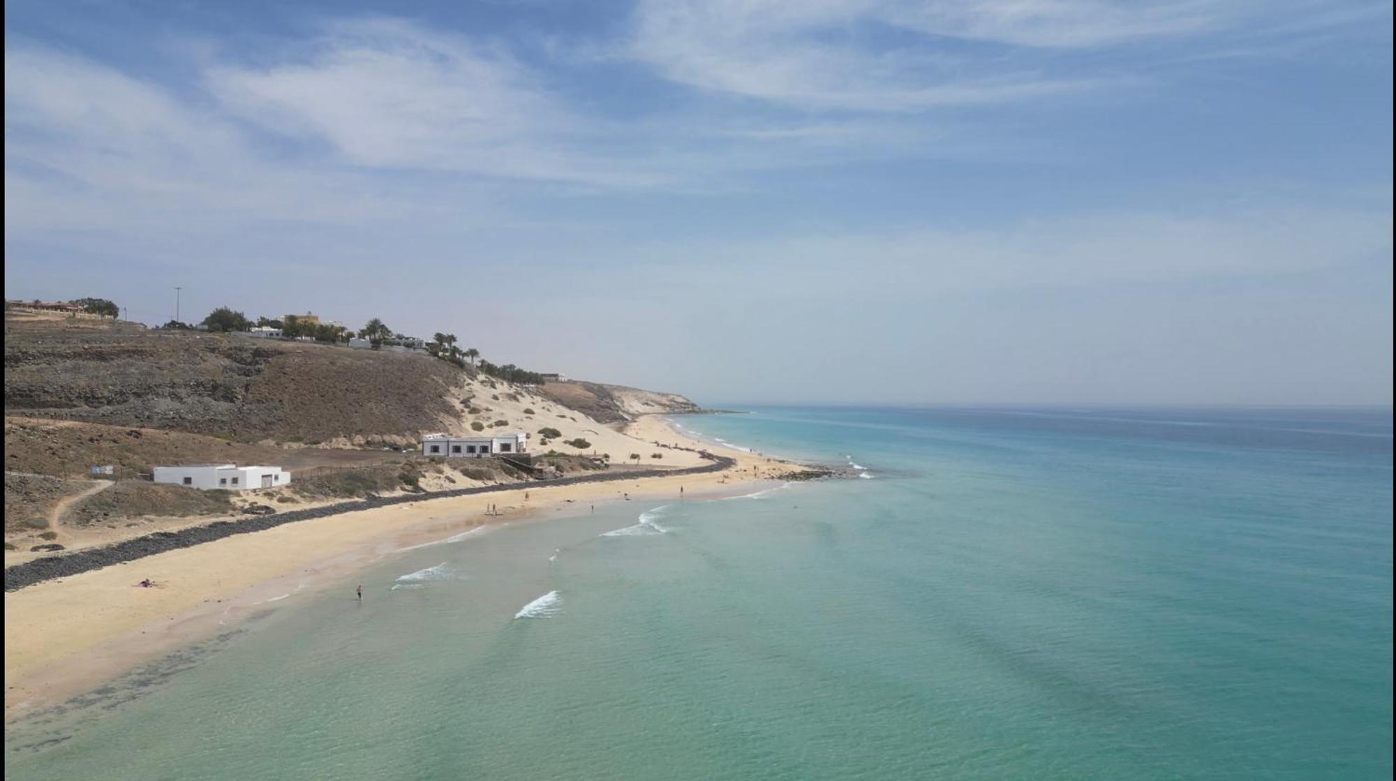 Apartamento Kai Playa Jandia Extérieur photo